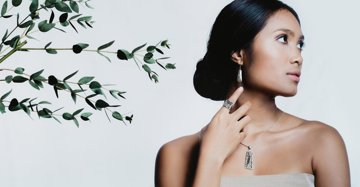 The Creation of Indonesian Cultural Motifs in Jewelry through Artistic