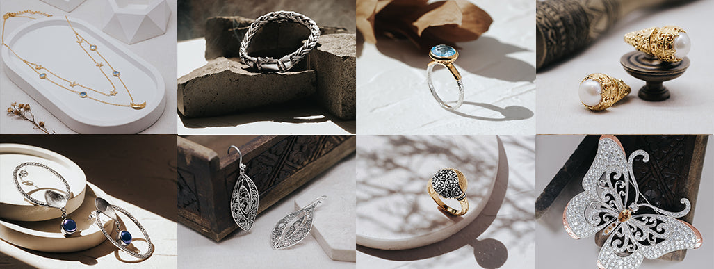 Sunaka jewelry deals