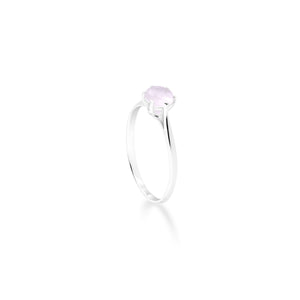 925 Silver Ring for Women Birthstone Collection Sunaka Jewelry Silver