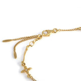 Asoka Dainty Chain Bracelet