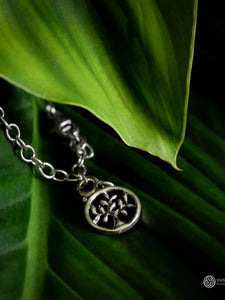 Tree Of Life Charm Bracelet (charm only)