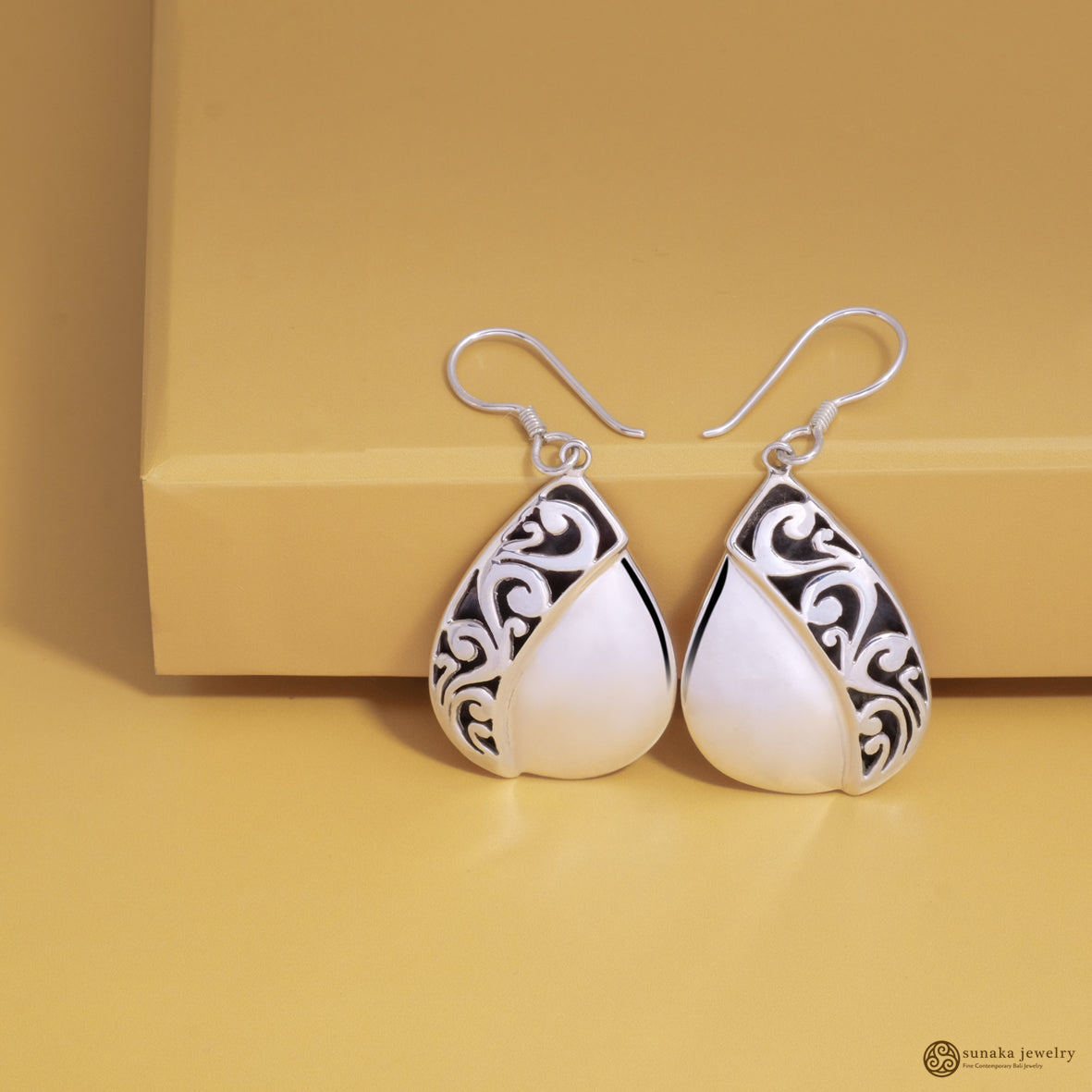 Gergajian Collection – Sunaka Jewelry