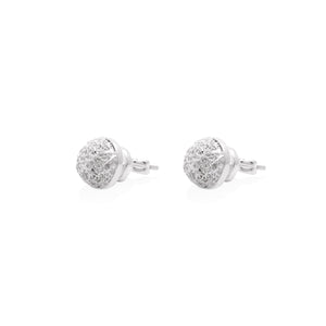 Sebun earring stud in silver 925/E.546