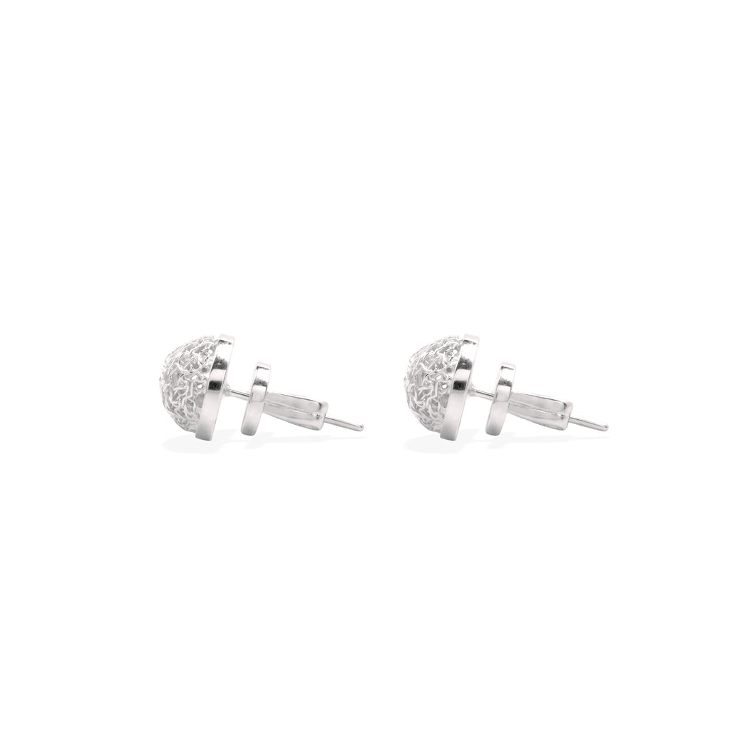 Sebun earring stud in silver 925/E.546