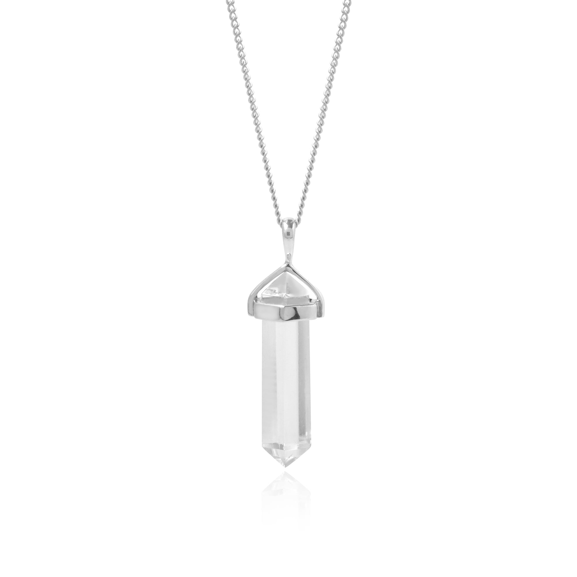 Pendulum Pendant in sterling silver 925/P.709RMS