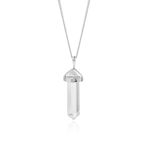 Pendulum Pendant in sterling silver 925/P.709RMS