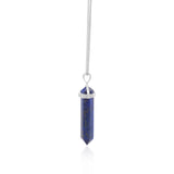 Pendulum Pendant in sterling silver 925/P.709LL