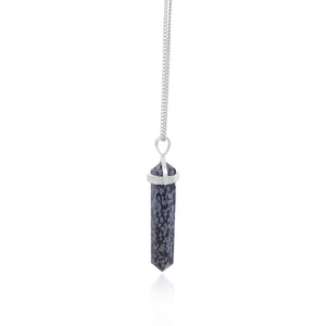 Pendulum Pendant in sterling silver 925/P.709FR