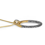 Ayung Collection Statement Pendant (Pendant Only)